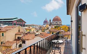 Hotel Machiavelli Palace